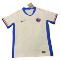Tailandia Camiseta Chelsea Segunda 24-25