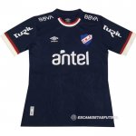 Tailandia Camiseta Club Nacional de Football Special 23-24