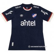 Tailandia Camiseta Club Nacional de Football Special 23-24