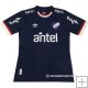 Tailandia Camiseta Club Nacional de Football Special 23-24