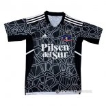Tailandia Camiseta Colo-Colo Portero 2022 Negro