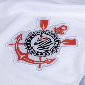 Tailandia Camiseta Corinthians 1ª 2024