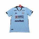 Tailandia Camiseta Cruz Azul Portero 1ª 25-26