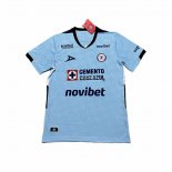 Tailandia Camiseta Cruz Azul Portero 1ª 25-26