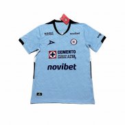 Tailandia Camiseta Cruz Azul Portero 1ª 25-26