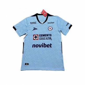 Tailandia Camiseta Cruz Azul Portero 1ª 25-26
