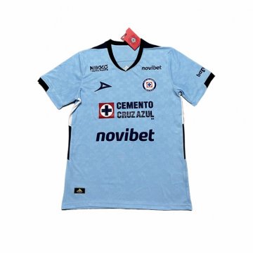 Tailandia Camiseta Cruz Azul Portero 1ª 25-26