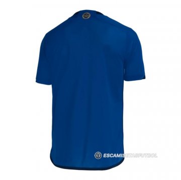 Tailandia Camiseta Cruzeiro 1ª 2023