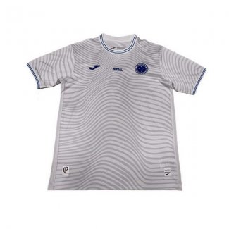 Tailandia Camiseta Cruzeiro Special 2025 Blanco