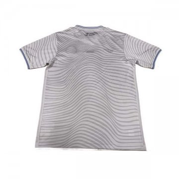 Tailandia Camiseta Cruzeiro Special 2025 Blanco