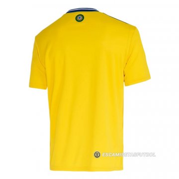 Tailandia Camiseta Cruzeiro 3ª 2022