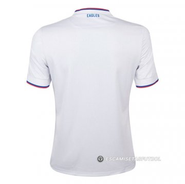 Tailandia Camiseta Crystal Palace 2ª 22-23
