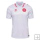 Tailandia Camiseta Dinamarca 2ª 2024