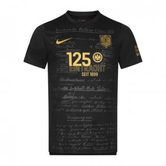 Tailandia Camiseta Eintracht Frankfurt Anniversary 23-24