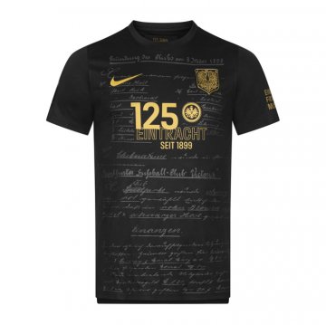 Tailandia Camiseta Eintracht Frankfurt Anniversary 23-24