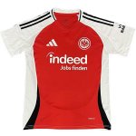 Tailandia Camiseta Eintracht Frankfurt 1ª 25-26