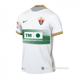 Tailandia Camiseta Elche 1ª 22-23