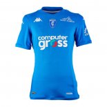 Tailandia Camiseta Empoli 1ª 23-24