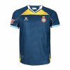 Tailandia Camiseta Espanyol 3ª 25-26