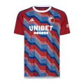 Tailandia Camiseta F.C. Copenhagen 3ª 24-25