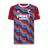 Tailandia Camiseta F.C. Copenhagen 3ª 24-25