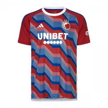Tailandia Camiseta F.C. Copenhagen 3ª 24-25
