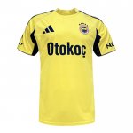 Tailandia Camiseta Fenerbahce 2ª 25-26