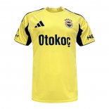 Tailandia Camiseta Fenerbahce 2ª 25-26