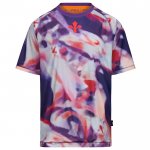 Tailandia Camiseta Fiorentina 4ª 25-26