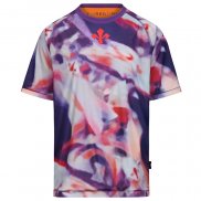 Tailandia Camiseta Fiorentina 4ª 25-26