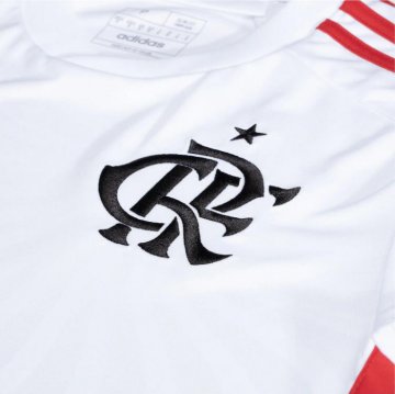 Tailandia Camiseta Flamengo Segunda 2024
