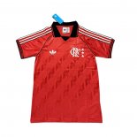 Tailandia Camiseta Flamengo Special 24-25 Rojo