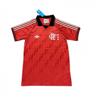 Tailandia Camiseta Flamengo Special 24-25 Rojo