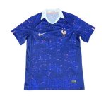 Tailandia Camiseta Francia 1ª 2025