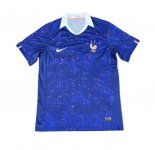 Tailandia Camiseta Francia 1ª 2025