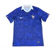 Tailandia Camiseta Francia 1ª 2025