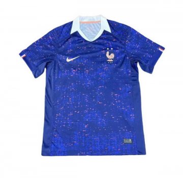 Tailandia Camiseta Francia 1ª 2025