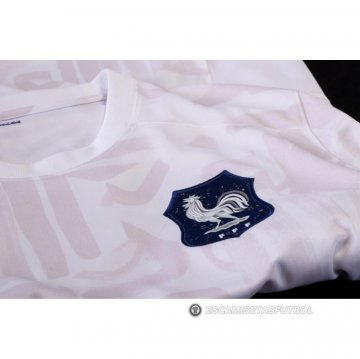 Tailandia Camiseta Francia 2ª 2023