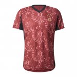 Tailandia Camiseta Galatasaray 3ª 25-26