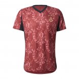 Tailandia Camiseta Galatasaray 3ª 25-26