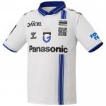 Tailandia Camiseta Gamba Osaka 2ª 2025