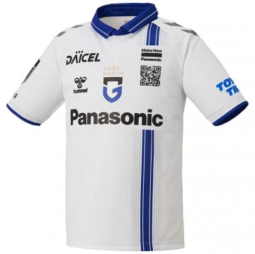 Tailandia Camiseta Gamba Osaka 2ª 2025