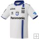 Tailandia Camiseta Gamba Osaka 2ª 2025