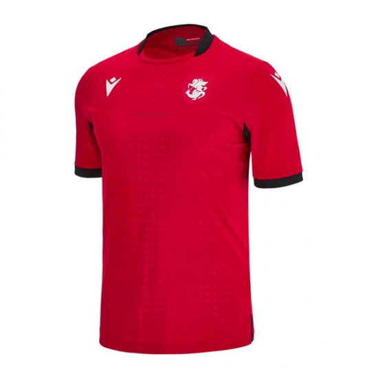 Tailandia Camiseta Georgia 3ª 2024 - Haga un click en la imagen para cerrar