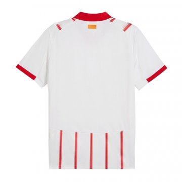 Tailandia Camiseta Girona 1ª 25-26