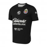 Tailandia Camiseta Guadalajara Portero 2ª 24-25