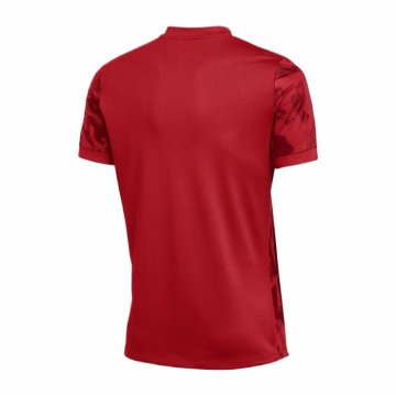 Tailandia Camiseta Hapoel Tel Aviv 1ª 25-26