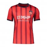 Tailandia Camiseta Heidenheim 1ª 25-26