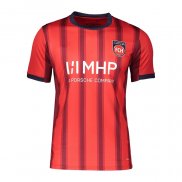 Tailandia Camiseta Heidenheim 1ª 25-26