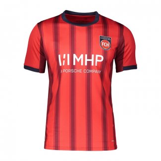 Tailandia Camiseta Heidenheim 1ª 25-26